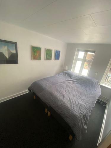 Apartamento Hyggelig Lejlighed I Hj�rring Centrum