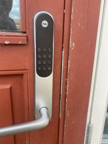Apartamento Hyggelig Lejlighed I Hj�rring Centrum