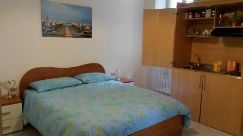 Apartamento Monovano Acicastello 300mt Mare