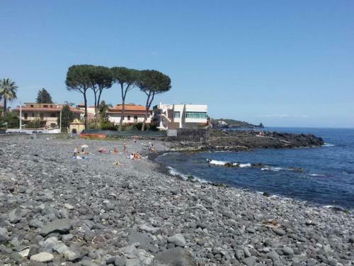 Apartamento Tuttifrutti Holiday