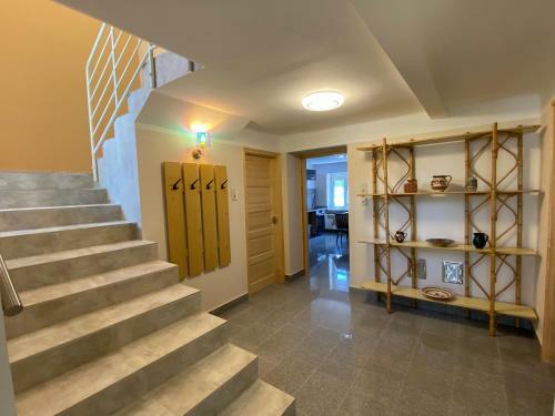 Apartamento Patak-parti Vend�gh�z