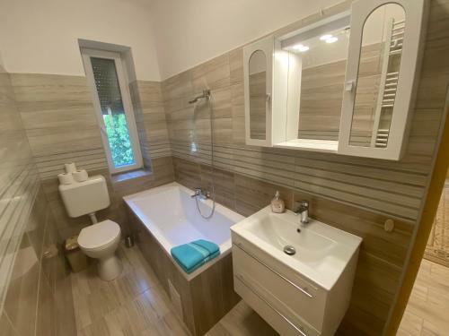 Apartamento Patak-parti Vend�gh�z