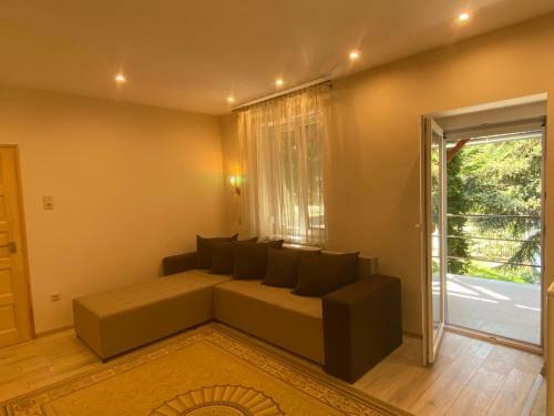 Apartamento Patak-parti Vend�gh�z