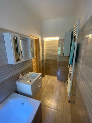 Apartamento Patak-parti Vend�gh�z