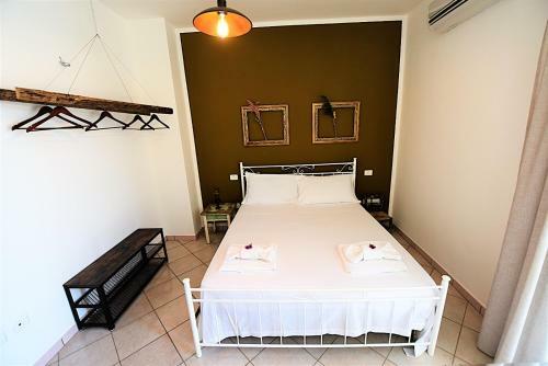 Apartamento Attico Sul Borgo 1