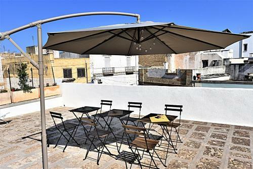 Apartamento Attico Sul Borgo 1