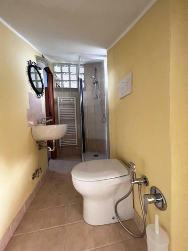 Hotel Tenuta Delle Acque