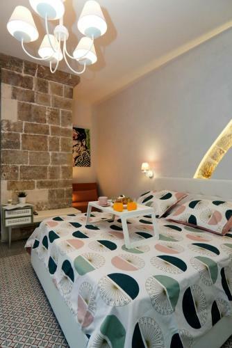Bed & Breakfast Cecenero Rooms