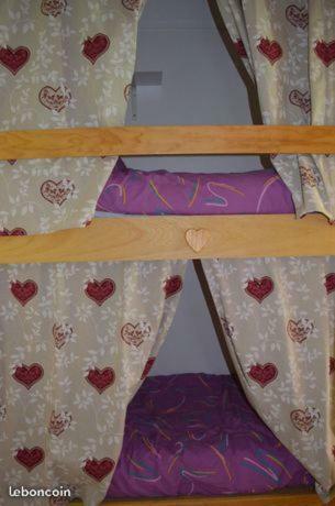 Apartamento Cocooning La Foux