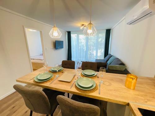 Apartamento Kazinczy Deluxe Home