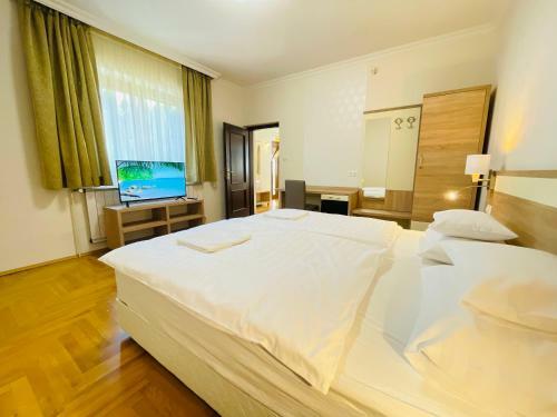 Apartamento Mikes Deluxe Home