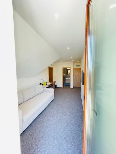 Apartamento Mikes Deluxe Home