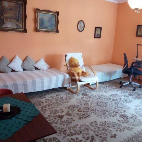 Apartamento Mici Lak