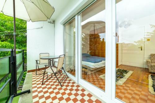 Apartamento �va Nyaral�h�z