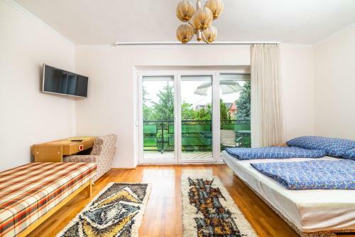Apartamento �va Nyaral�h�z