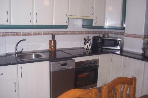 Gran Apartamento Familiar