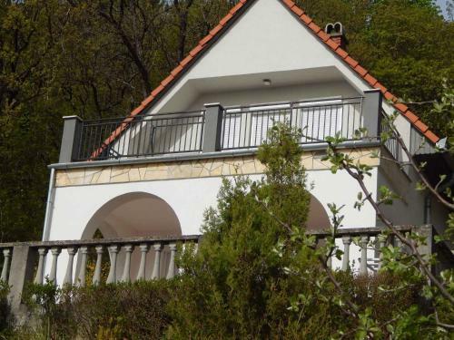 Holiday Home In Balatongy�r�k 42694