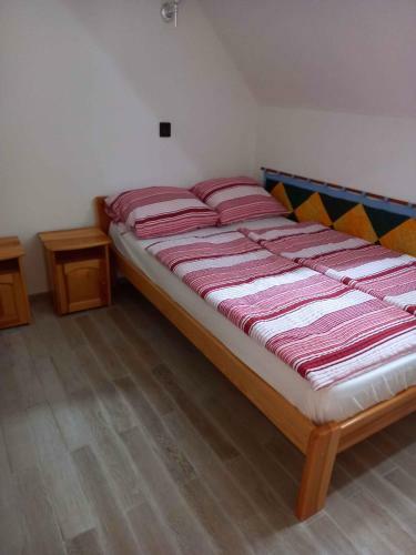 Holiday Home In Balatongy�r�k 42694