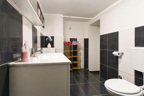 Apartamentos Studios Villa Romantica