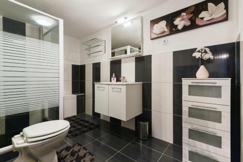 Apartamentos Studios Villa Romantica