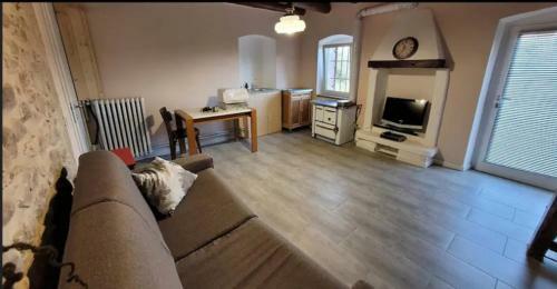 Apartamento Fattoria Calcarola