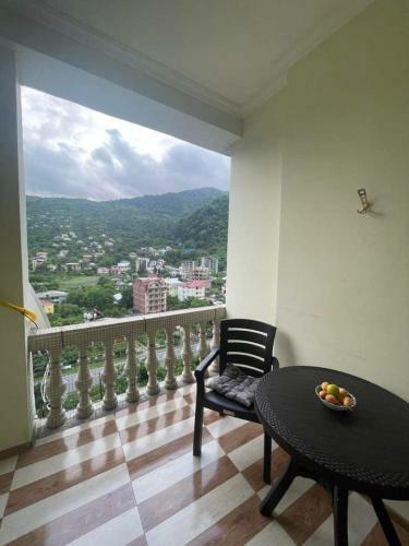 Gonio Apartament