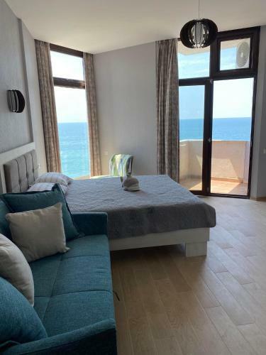 Apartamento Gonio Seaside Residence