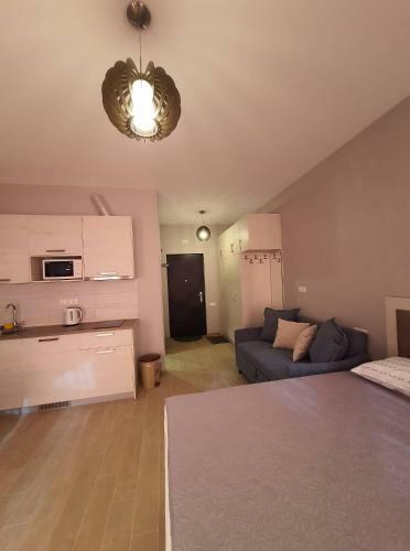 Apartamento Gonio Seaside Residence