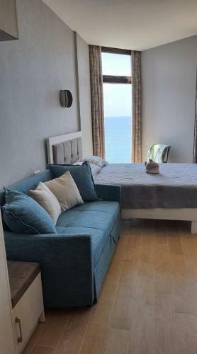 Apartamento Gonio Seaside Residence