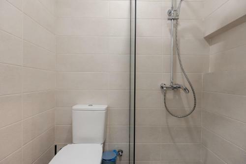 Charming Studio Apartment In Gonio Near Sea