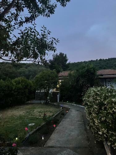 Villa Alexandros