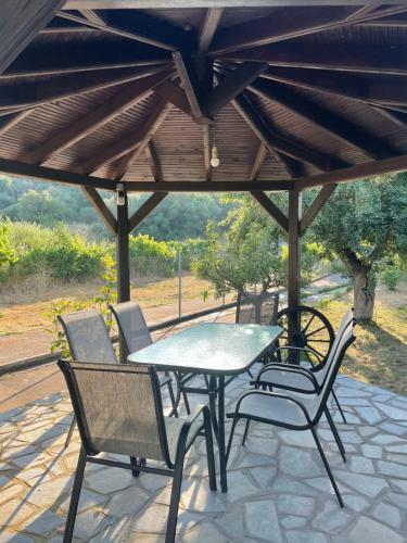 Villa Alexandros
