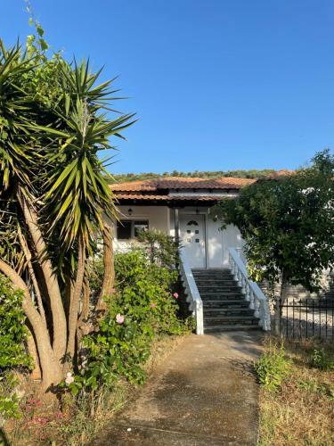 Villa Alexandros