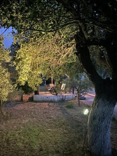 Villa Alexandros