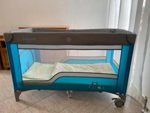 Apartamento Liviapartman Lelle #2