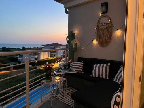Apartamento Sea View Umag