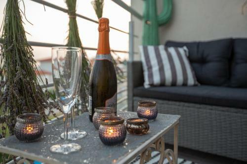Apartamento Sea View Umag