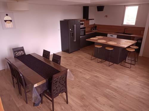 Apartamento Spacieux Duplex De 130 M2