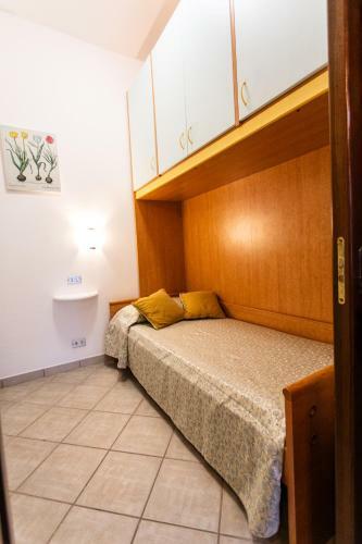 Apartments Paradise Garden Holiday House