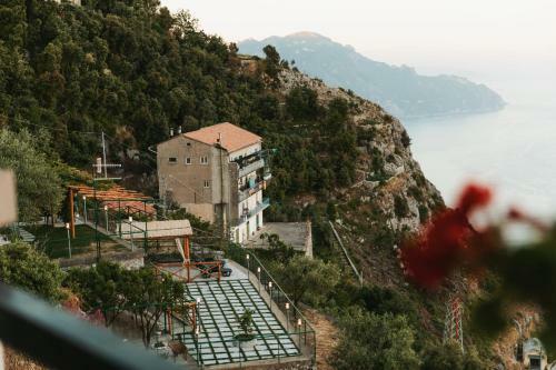 Apartments Paradise Garden Holiday House