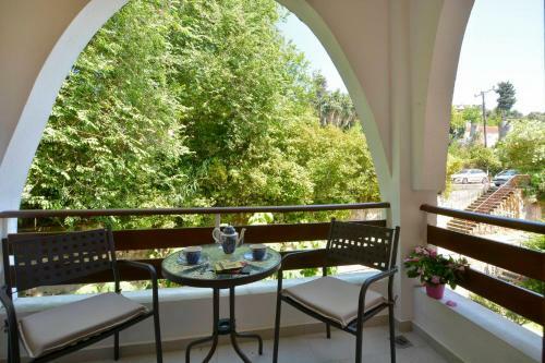 Apartamento Casa Margarita
