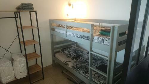 Apartamento A Tana Di A Volpe