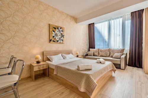 Apartamento Gvc 108 New Gudauri