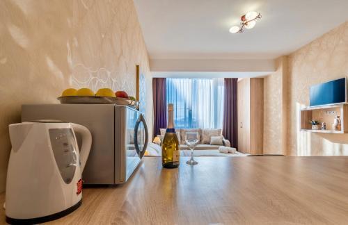 Apartamento Gvc 108 New Gudauri