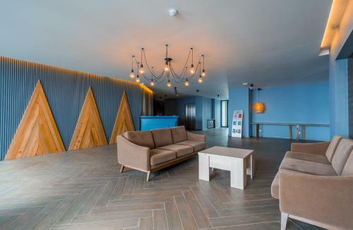 Apartamento Gvc 108 New Gudauri