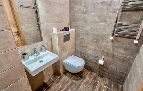 Apartamento Gvc 108 New Gudauri