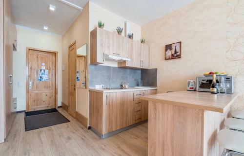 Apartamento Gvc 108 New Gudauri