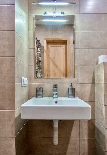 Apartamento Gvc 108 New Gudauri