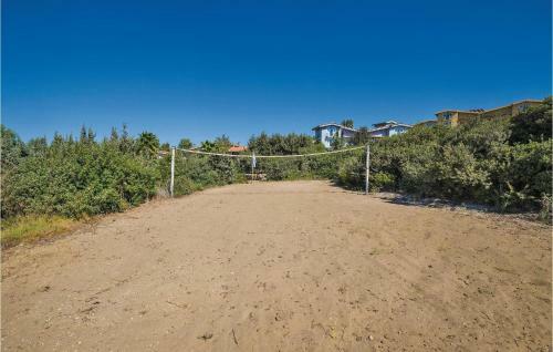 Two-bedroom Apartment In Mastichari - Kos