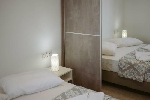Apartamento Sand House Antiparos